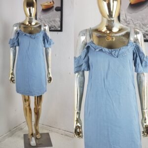 ABERCROMBIE & FITCH UK8
