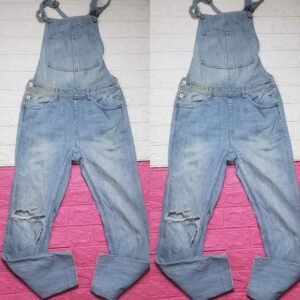 DENIM UK8