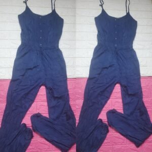 JUMPSUIT UK10