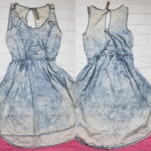 DENIM CO UK8&12