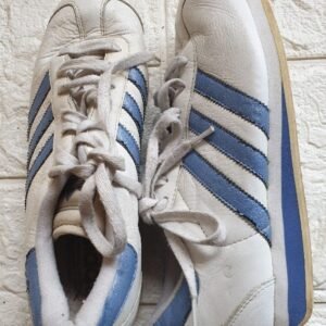 .ADIDAS UK8,EUR 42