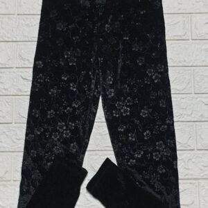 F & F 13-14YRS
