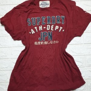 SUPERDRY UK12