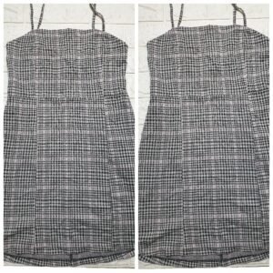 BERSHKA UK12