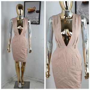 MISSGUIDED UK8