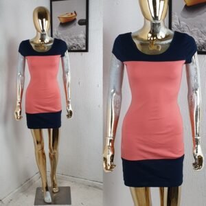 CHIC & BOOTI UK8