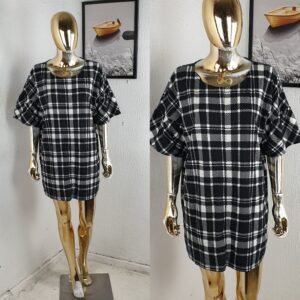 F & F UK16-18