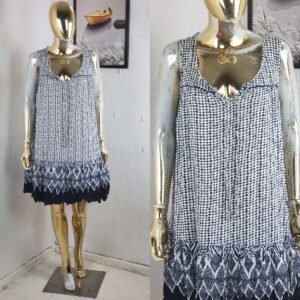F & F UK18-20