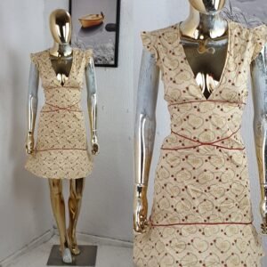 BABY DOLL UK10