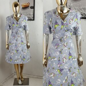 LINDY BOP UK14-16
