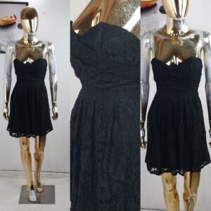 .BOOHOO UK12