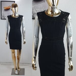FOREVER 21 UK8