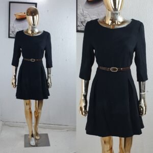 F & F UK12-14
