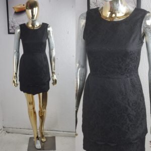 BOOHOO UK8