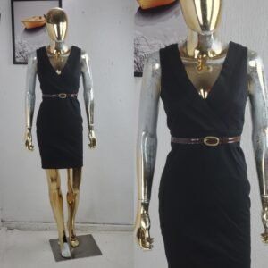 F & F UK12-14