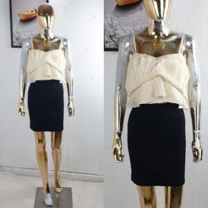 BCBG MAXAZRIA UK10