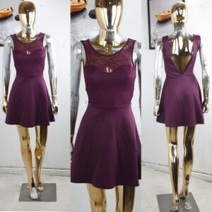 H & M UK8