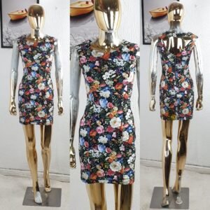 LOUCHE UK8