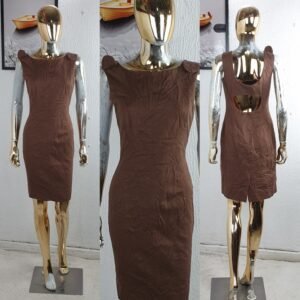 SEASI DRESS UK12