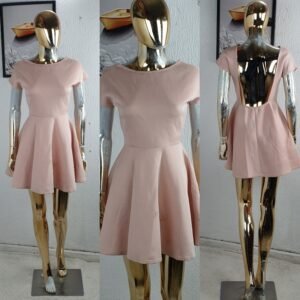 .BOOHOO UK8