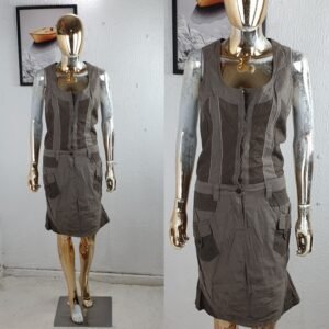 NTS UK8