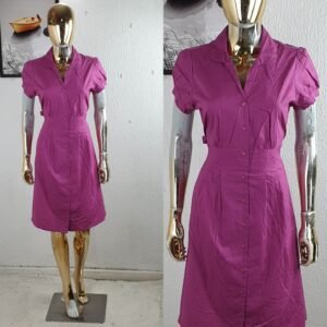 F & F UK12-14