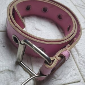 PINK BELT MEDIUM