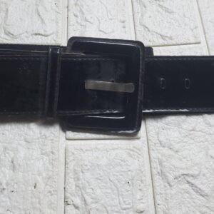 BLACK BELT LARGE