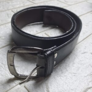 BLACK BELT MEDIUM