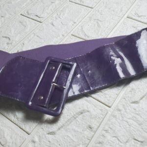 PURPLE BELT MEDIUM