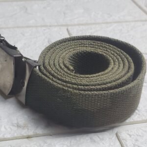 MULTCOLRD BELT MEDIUM