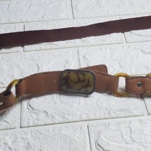 BROWN BELT MEDIUM