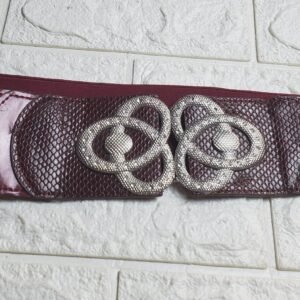 WINE BELT MEDIUM
