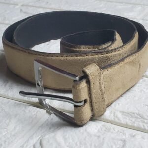 BROWN BELT MEDIUM