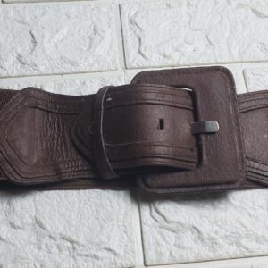 BROWN BELT MEDIUM