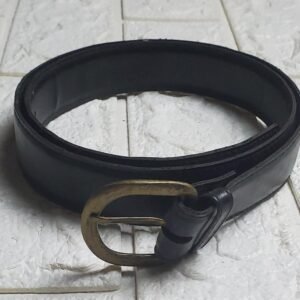 BLACK BELT SMALL