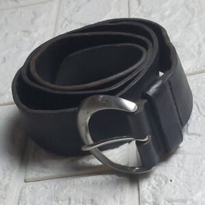 BLACK BELT MEDIUM