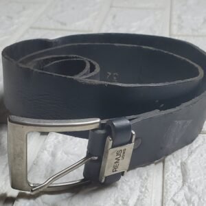 BLACK BELT MEDIUM