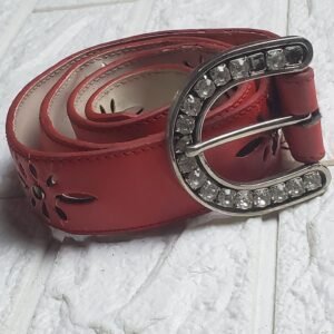 RED BELT SMALL