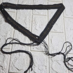 BLACK BELT MEDIUM