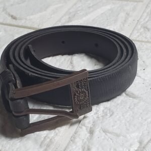 BLACK BELT LARGE