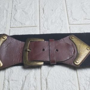 BLACK BELT SMALL