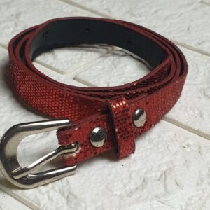 RED BELT SMALL