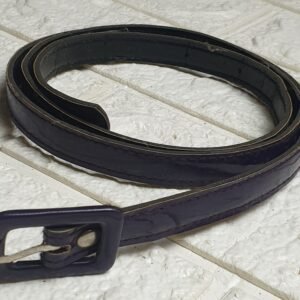 PURPLE BELT MEDIUM