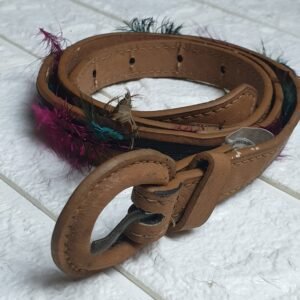 BROWN BELT MEDIUM