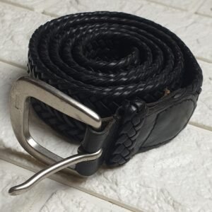 BLACK BELT LARGE