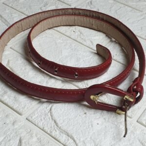 RED BELT MEDIUM