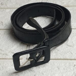 BLACK BELT MEDIUM