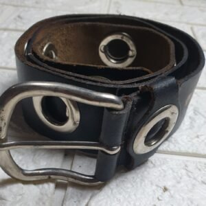BLACK BELT MEDIUM