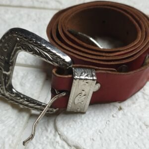 RED BELT SMALL